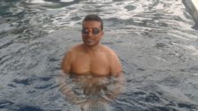 Ce jeune Marocain non voyant veut relever un défi fou par amour pour le Maroc