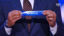Tirage au sort de la Coupe du monde 2018 : Du lourd pour le Maroc