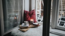 10 étapes à suivre pour une soirée détente-cocooning réussie