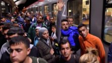 Migrants : L&rsquo;Allemagne compte expulser les mineurs illégaux marocains
