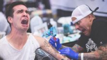9 bonnes raisons de ne pas se tatouer le nom de son chéri sur le corps