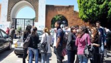 9 types d’étudiants que l’on retrouve dans un lycée marocain