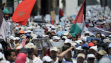 La cause palestinienne doit-elle être une affaire nationale ?