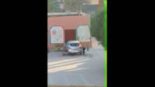 Maroc : La vidéo d’un élève en train de laver la voiture de son prof fait mal au cœur