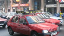 Le chauffeur de taxi 100% casaoui décrypté en 17 points