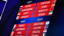 CDM 2018 : Les réactions des Lions de l&rsquo;Atlas après le tirage au sort