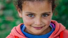 Ces sourires d&rsquo;enfants marocains qui illumineront votre journée