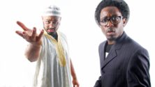 Oth&Kal&Elhadj : Le trio explosif pour la première fois au Maroc avec Marocance et &lsquo;c&rsquo;est so comman !&rsquo;
