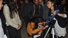 Le club Astronomines de l&rsquo;ENIM de Rabat organise la deuxième édition du Cosmélody