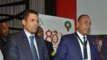 Wydad de Casablanca : Houcine Ammouta et son staff limogés du club