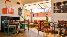 7 bonnes adresses foodies à découvrir à Marrakech