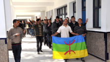 5 étudiants du mouvement Amazigh de Fès enlevés et torturés par des étudiants d’extrême gauche