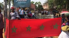 Côte d&rsquo;Ivoire : 7000 marocains en passe de se faire expulser