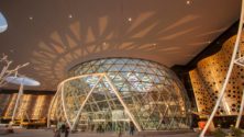 20 des plus belles constructions architecturales au Maroc