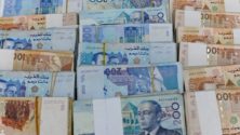 Casablanca : Une cellule de faussaires de billets de banque démantelée