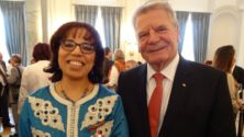 Qui est Soraya Moket, cette Marocaine qui pourrait être la personnalité de l’année en Allemagne ?