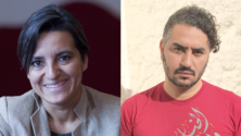 Narjisse Nejjar et Hicham Lasri représentent le Maroc dans le plus grand festival de cinéma allemand