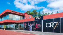C&rsquo;est officiel, l&rsquo;hôtel CR7 ouvrira prochainement ses portes à Marrakech