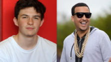 Les Marocains French Montana et Petit Biscuit à Coachella 2018