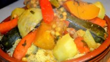 Inscrire le couscous au patrimoine de l&rsquo;humanité, telle est l&rsquo;idée d&rsquo;un nouveau projet maghrébin