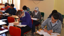 12 types de personnes face aux résultats d&rsquo;examens