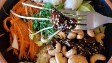 5 adresses où manger healthy à Casablanca