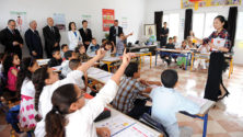 Quand le Maroc et la Chine s&rsquo;unissent pour créer un institut conjoint