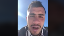 Vidéo : Ce jeune Marocain nous rappelle la réalité d’une jeunesse qui souffre en silence