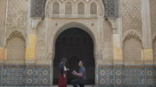 The Big Yes Girl, la première agence marocaine spécialisée dans l&rsquo;organisation des demandes en mariage
