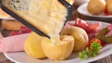9 adresses pour les amoureux de fondue et raclette à Casablanca