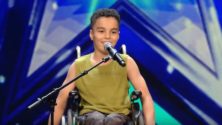 Vidéo : Ce jeune Marocain enflamme la scène de &lsquo;Spain got talent&rsquo;