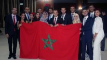 Le 14ème Congrès International de l&rsquo;IFMSA – Maroc était une réussite, la preuve…