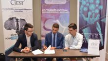 2ème édition du séminaire national des affaires juridiques, administratives et financières des Junior-Entreprises le 24 février à l&rsquo;ESCA