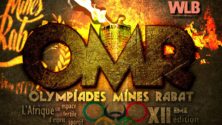 Les étudiants de l&rsquo;ENSMR organisent la 12ème édition des Olympiades Mines Rabat