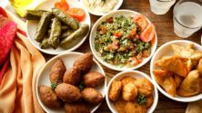 Voici le Top 10 des restos libanais sur Casablanca