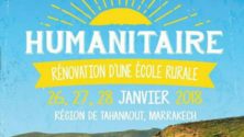 ENCG : à la découverte du voyage humanitaire organisé par &lsquo; 6Days &lsquo;, pour combattre la pauvreté