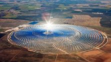 Maroc : les transitions énergétique et écologique cartonnent