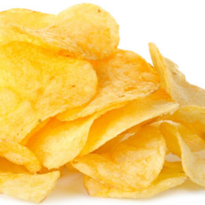 Des chips 