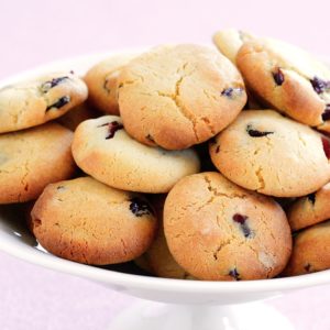 Des biscuits 