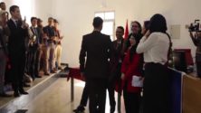 MUN (Model United Nations) se tiendra pour la première fois à l&rsquo;ENCGA du 1er au 4 mars prochain
