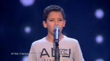 Hamza Labeid, un jeune Marocain à la voix incroyable remporte &lsquo;The Voice Kids Arab&rsquo;
