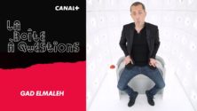 Le &lsquo;Allah i3ez lmgharba&rsquo; de Gad El Maleh en pleine émission en France