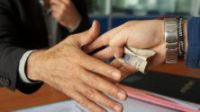 Indice de perception de la corruption 2017 : Le Maroc 81e/180 pays