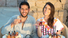 Le Maroc est le plus beau pays du monde selon Nas Daily