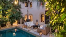 Le meilleur hôtel au monde pour le service est marocain