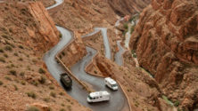Maroc : un projet de tunnel à Tichka pour désenclaver le Drâa-Tafilalet