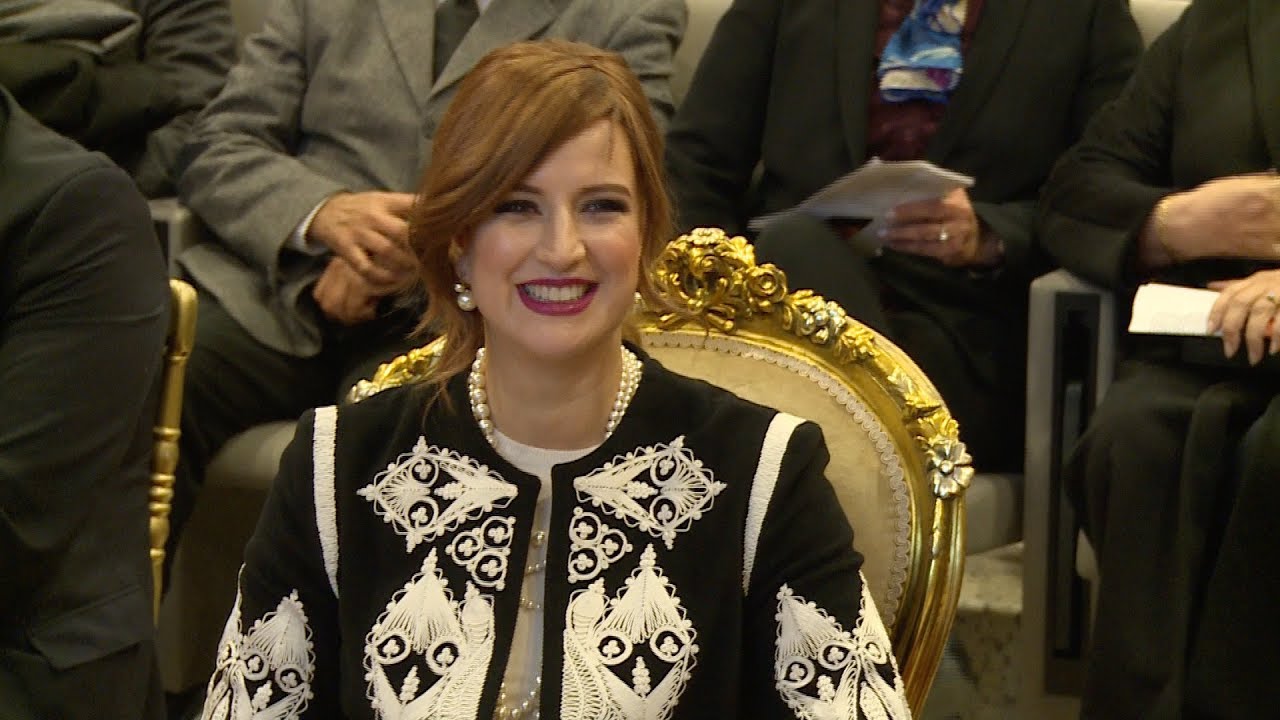 Ces 13 fois où son Altesse Lalla Salma nous a donné des 