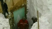 Non ce n&rsquo;est pas l&rsquo;Alaska, c&rsquo;est le Maroc