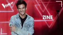 Zine Yaala : un autre marocain de 22 ans fait sensation dans &lsquo;The Voice France&rsquo;