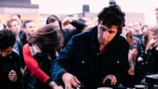 Officiel : Jamie xx en tête d&rsquo;affiche de l&rsquo;Atlas Electronic 2018 – Marrakech